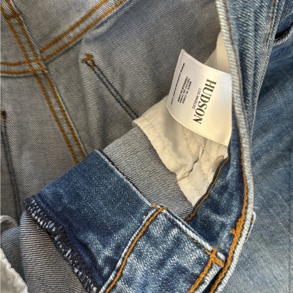 Hudson Jeans - Picture 4 of 5